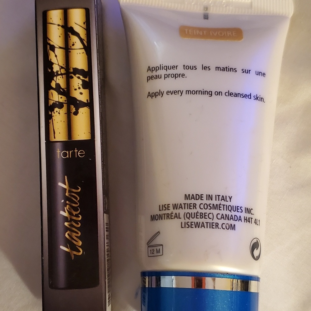 Bundle makeup - Picture 3 of 4